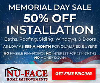 nu face updated memorial day promo 